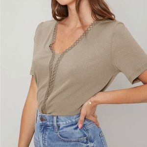 🌼 SPRING SALE 
 Viscose Regular Fit Top